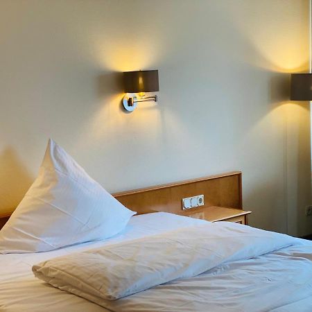 Meissmers Hotel Eiterfeld 外观 照片
