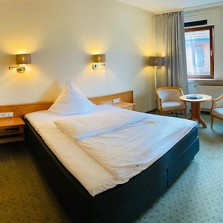Meissmers Hotel Eiterfeld 外观 照片