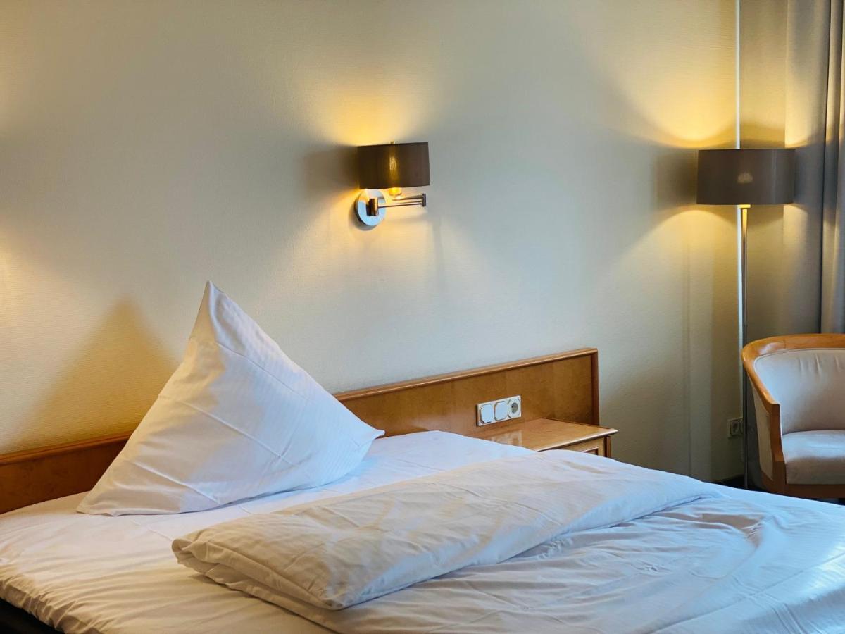 Meissmers Hotel Eiterfeld 外观 照片