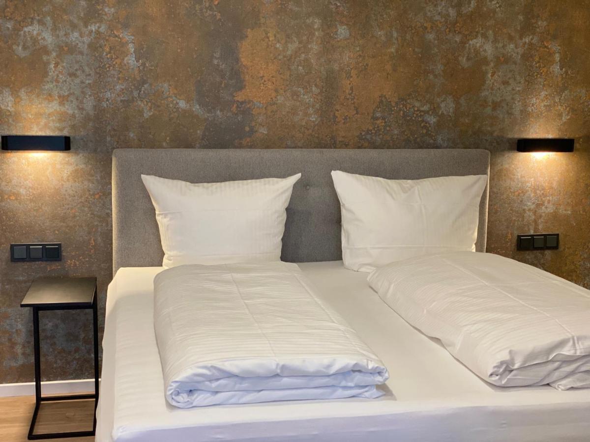 Meissmers Hotel Eiterfeld 外观 照片