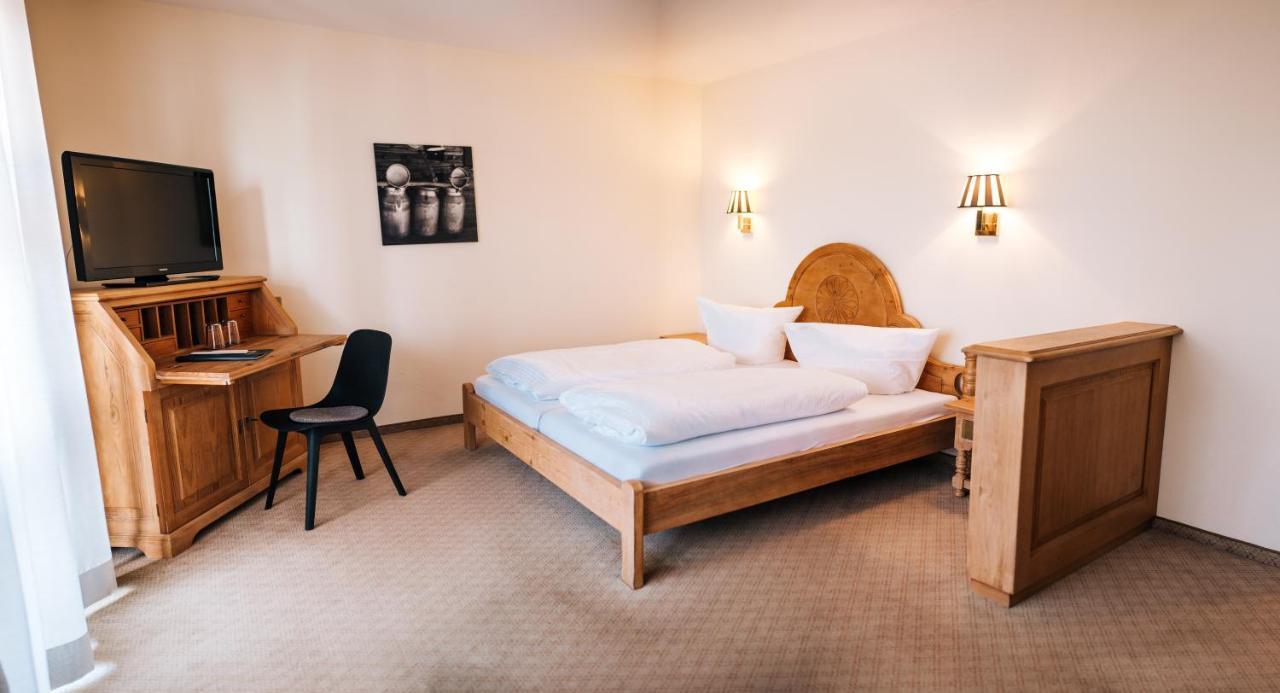 Meissmers Hotel Eiterfeld 外观 照片