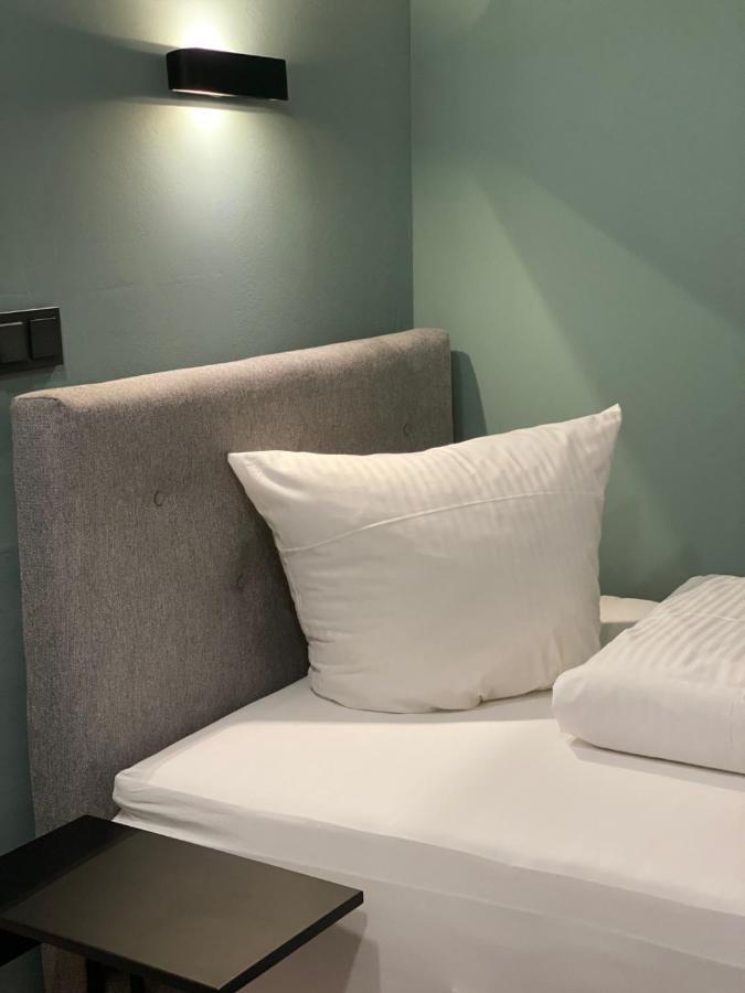 Meissmers Hotel Eiterfeld 外观 照片