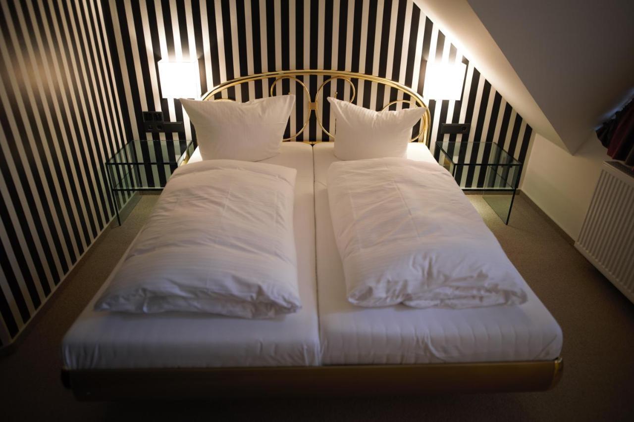 Meissmers Hotel Eiterfeld 外观 照片
