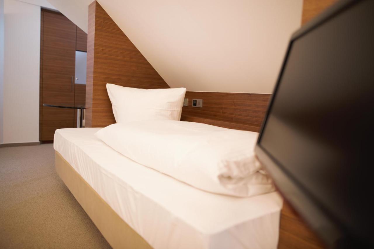 Meissmers Hotel Eiterfeld 外观 照片