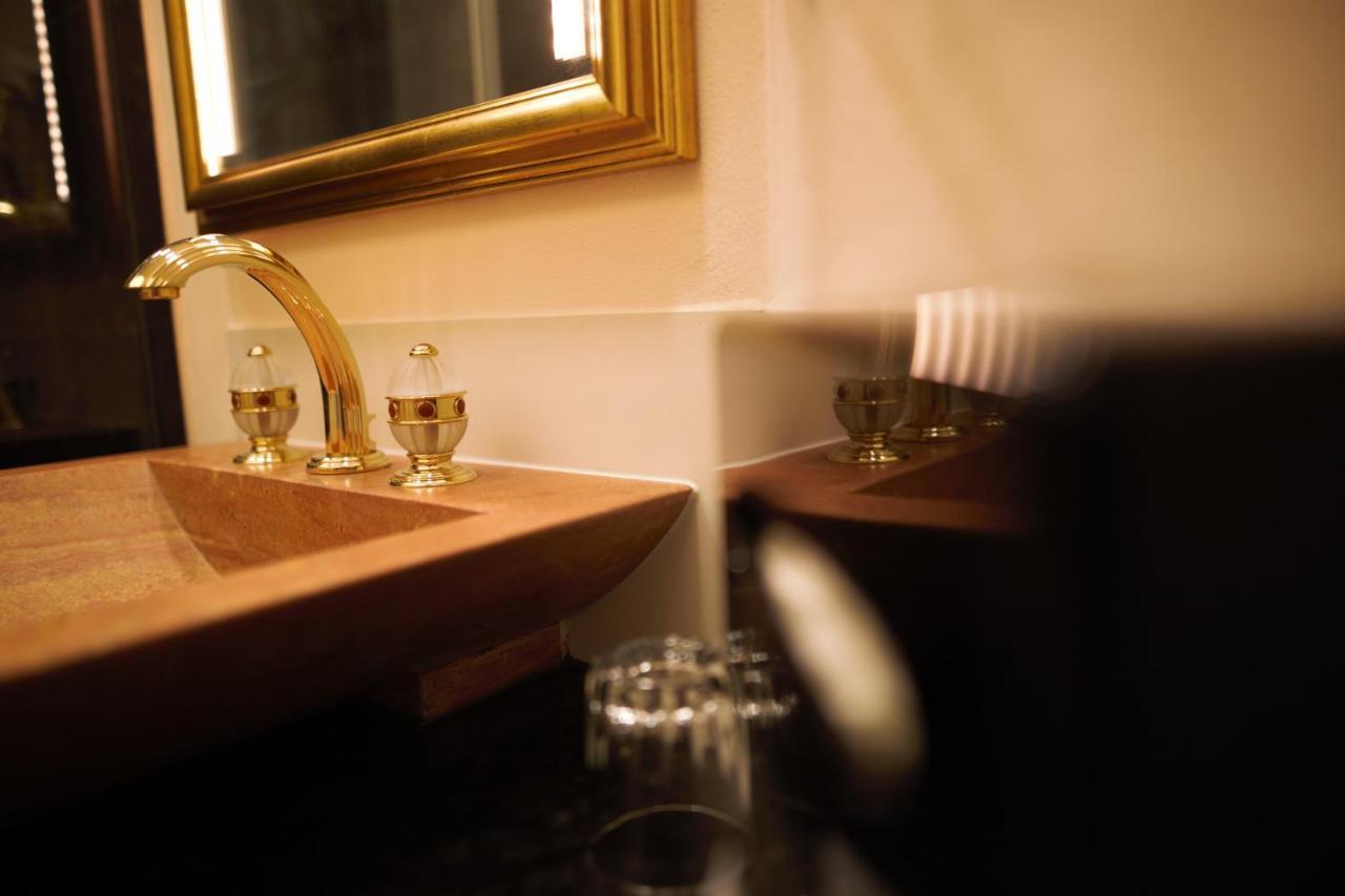 Meissmers Hotel Eiterfeld 外观 照片